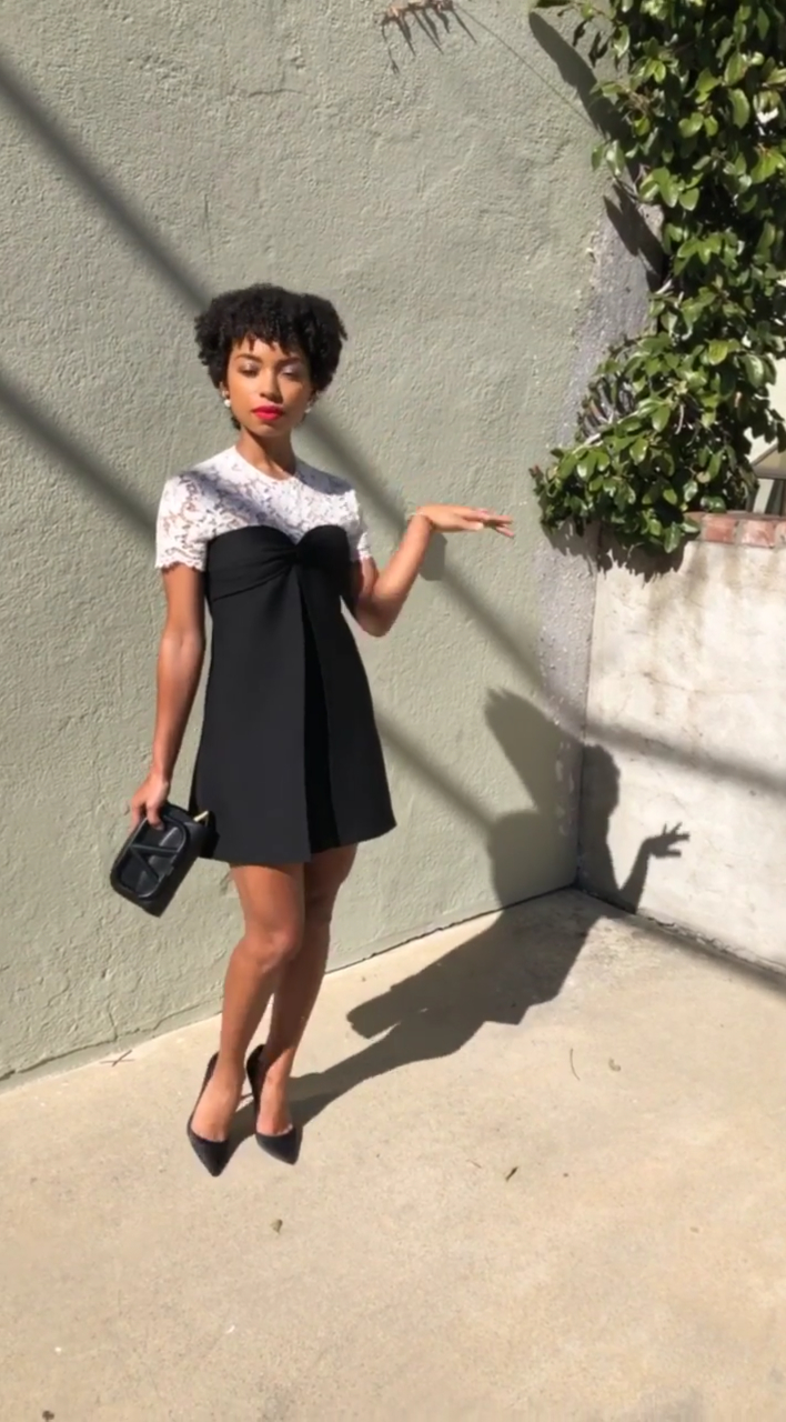 Logan Browning