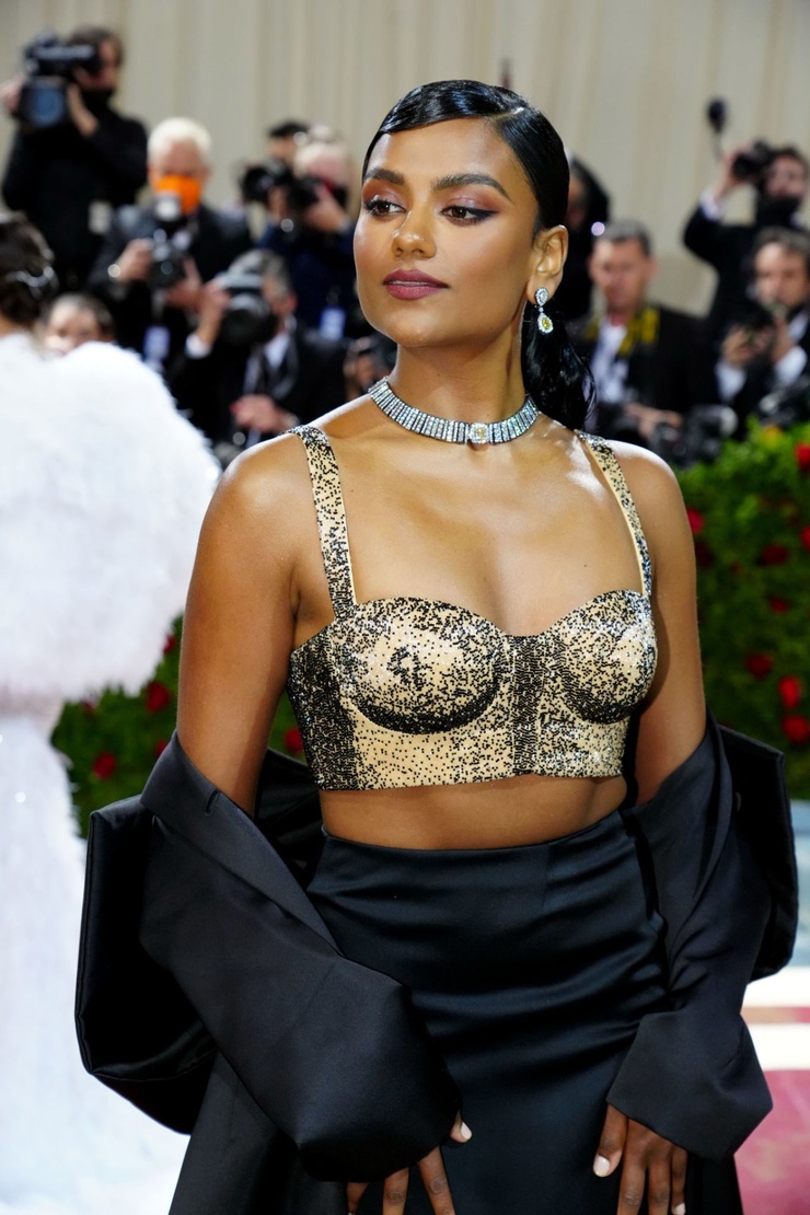 Simone Ashley Simone Ashley