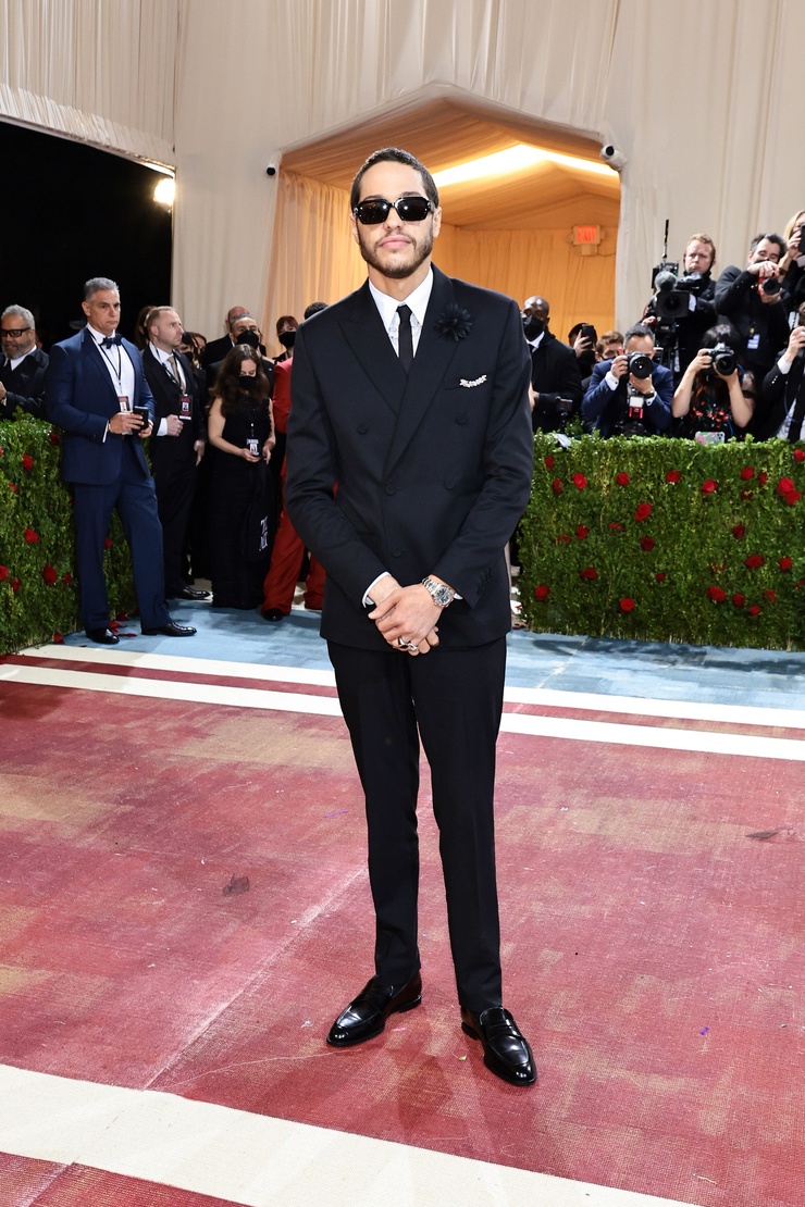 Pete Davidson