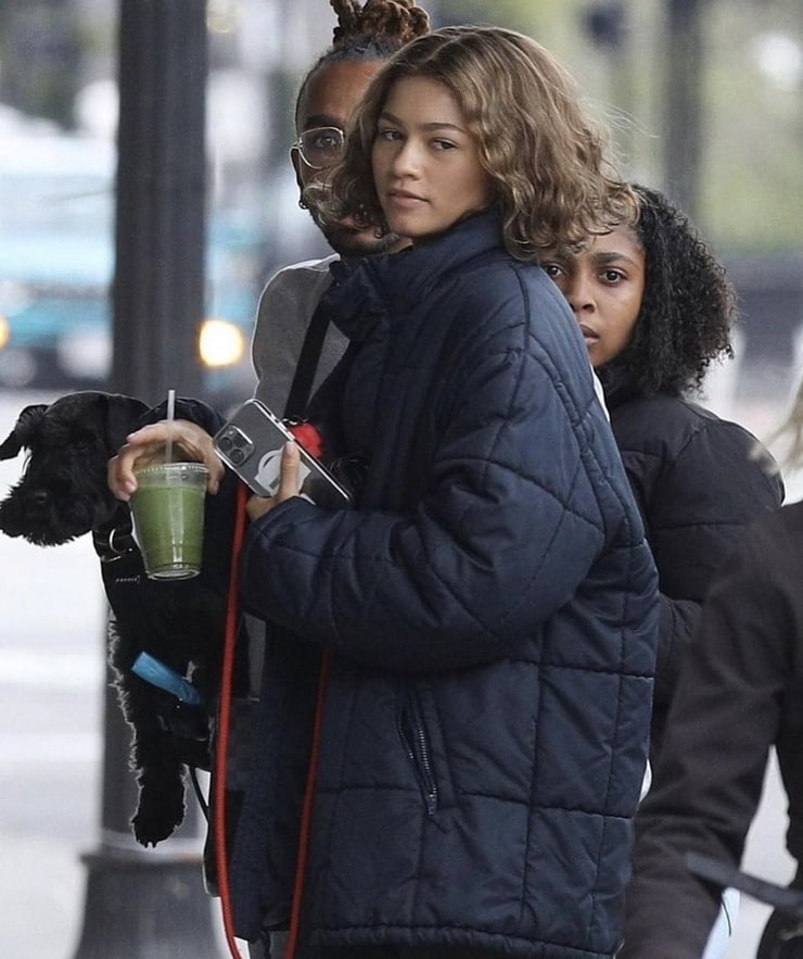 Zendaya Coleman