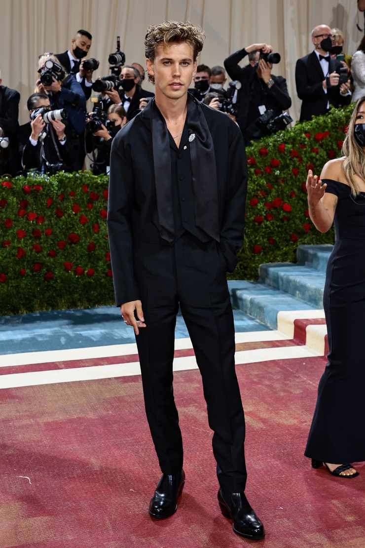 Austin Butler