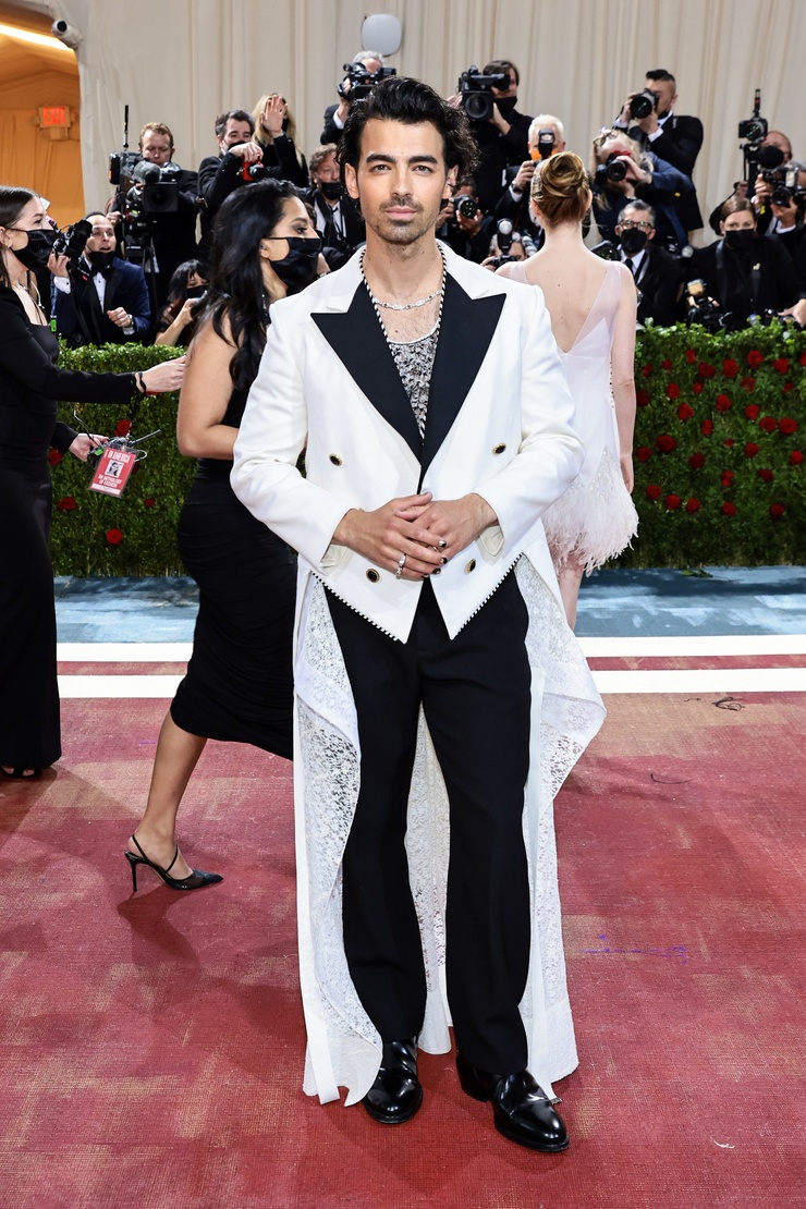 Joe Jonas