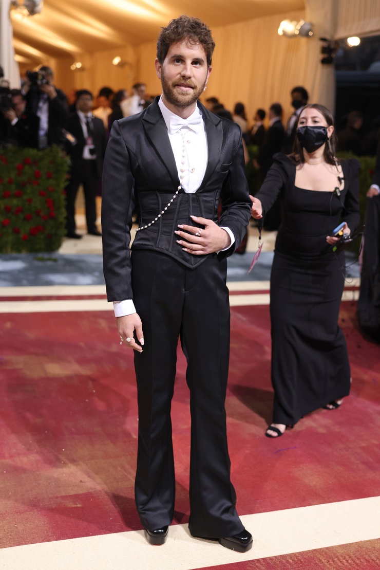 Ben Platt