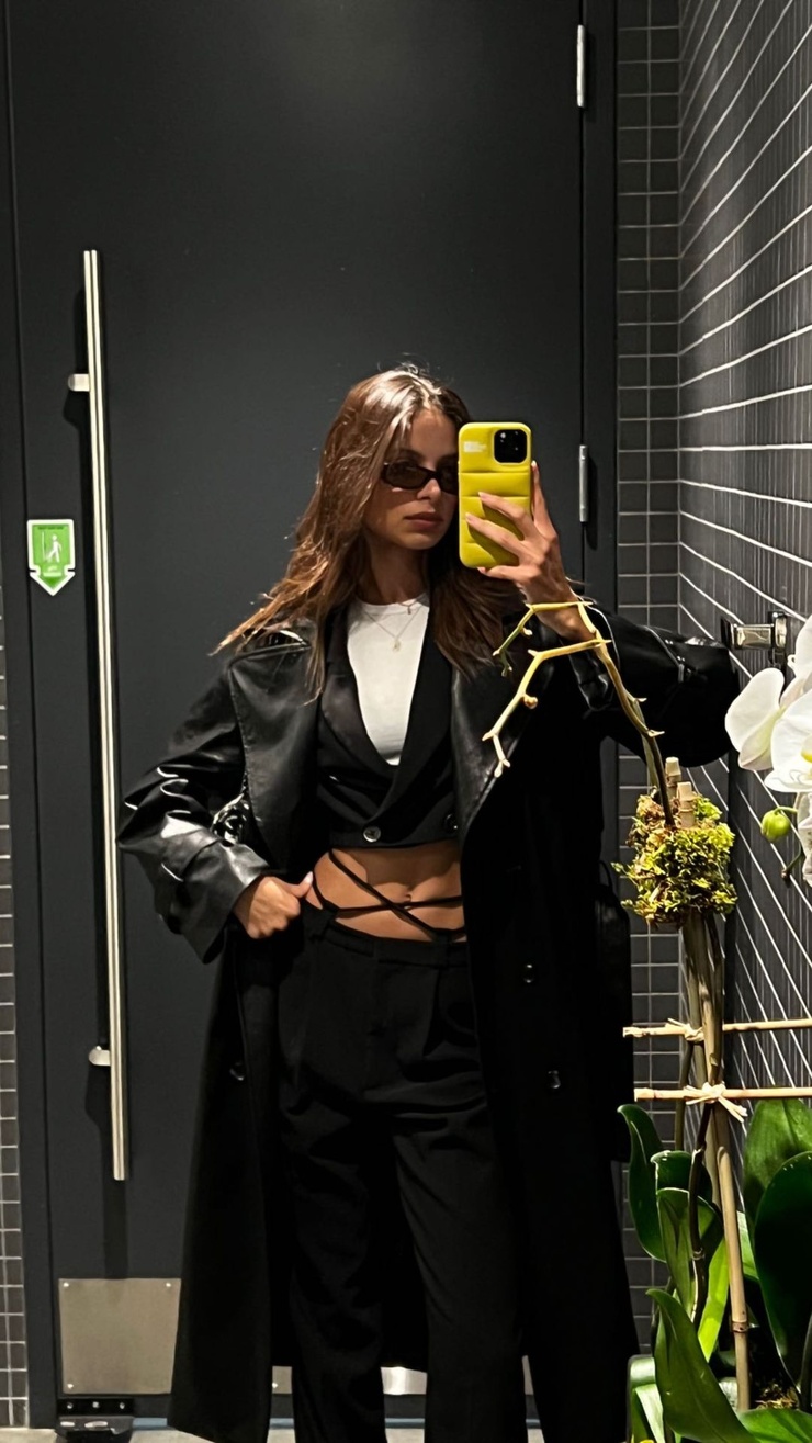 Bruna Lirio