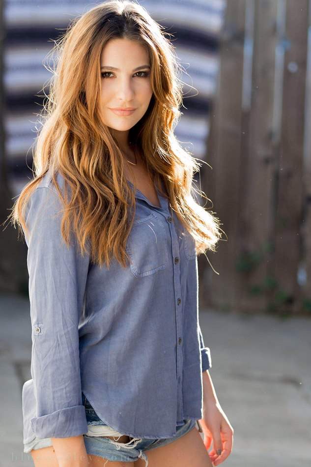Natalie Tenerelli Natalie Tenerelli