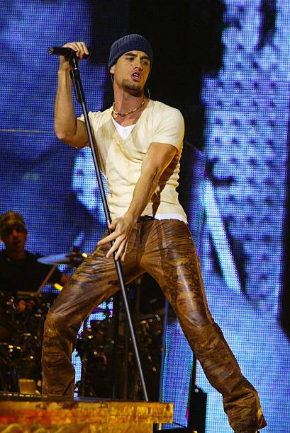 Enrique Iglesias