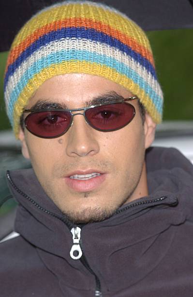 Enrique Iglesias