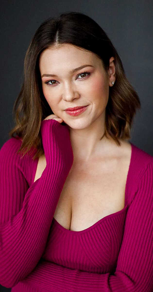 Megan McGown