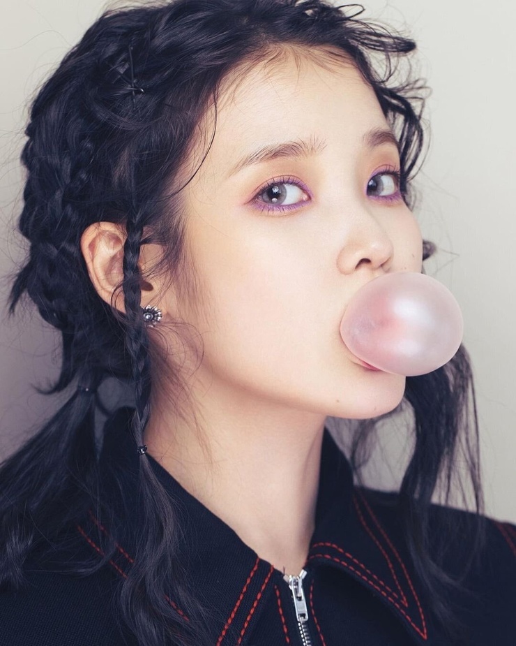IU IU