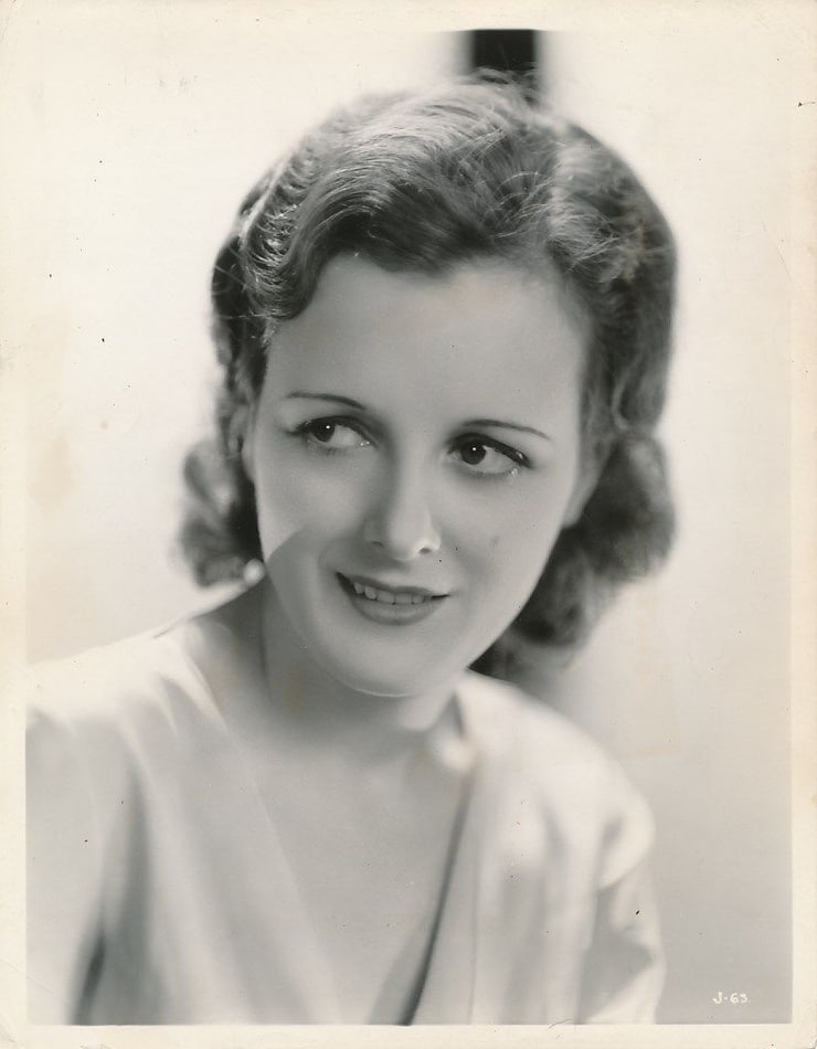 Picture of Mary Astor