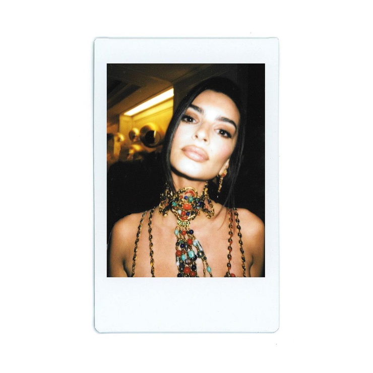 Emily Ratajkowski