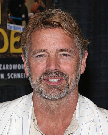 Picture of John Schneider