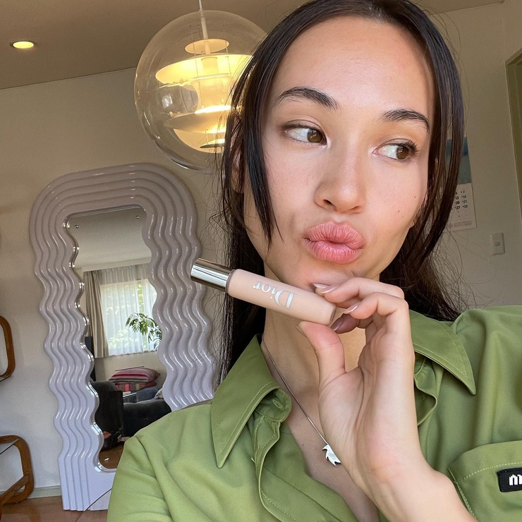Kiko Mizuhara Kiko Mizuhara