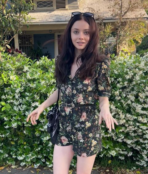 Alina Lee