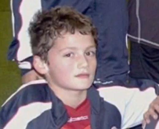 Benjamin Pavard