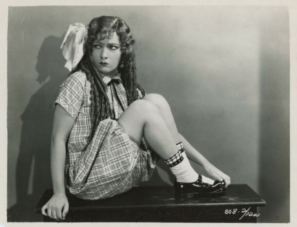 Gloria Swanson Gloria Swanson