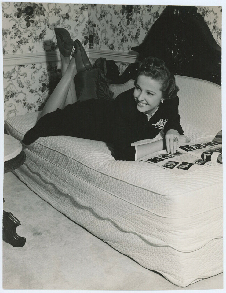 Laraine Day