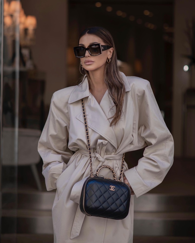 Cristina Buccino