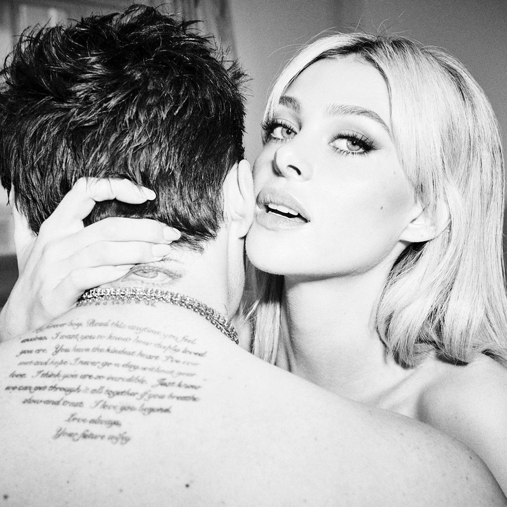 Nicola Peltz