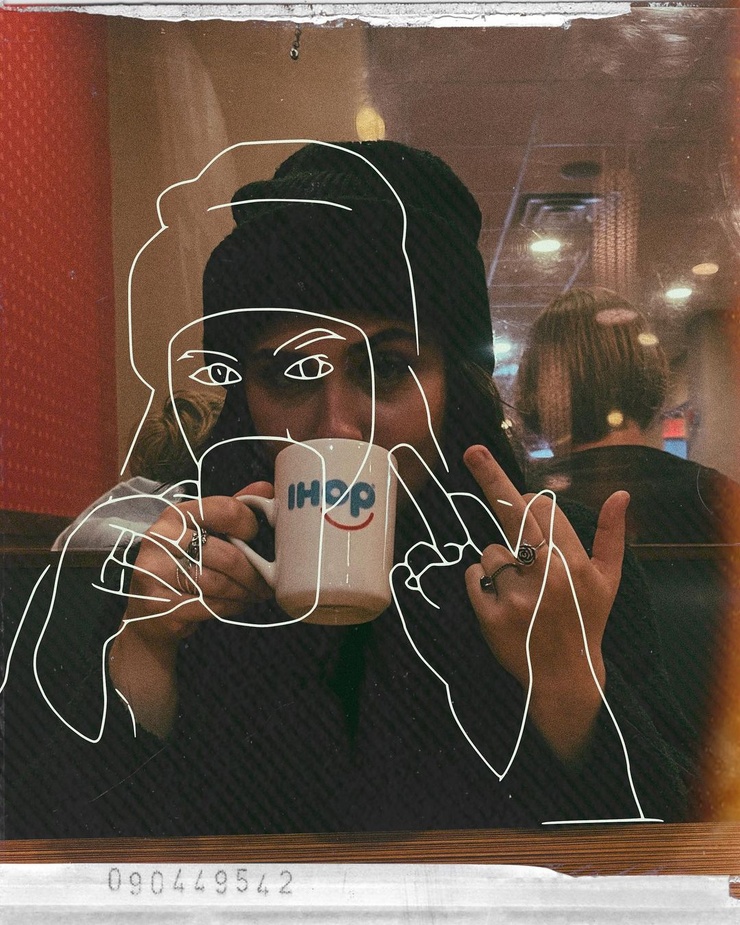 Brenna D'Amico