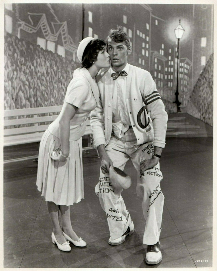 Carleton Carpenter