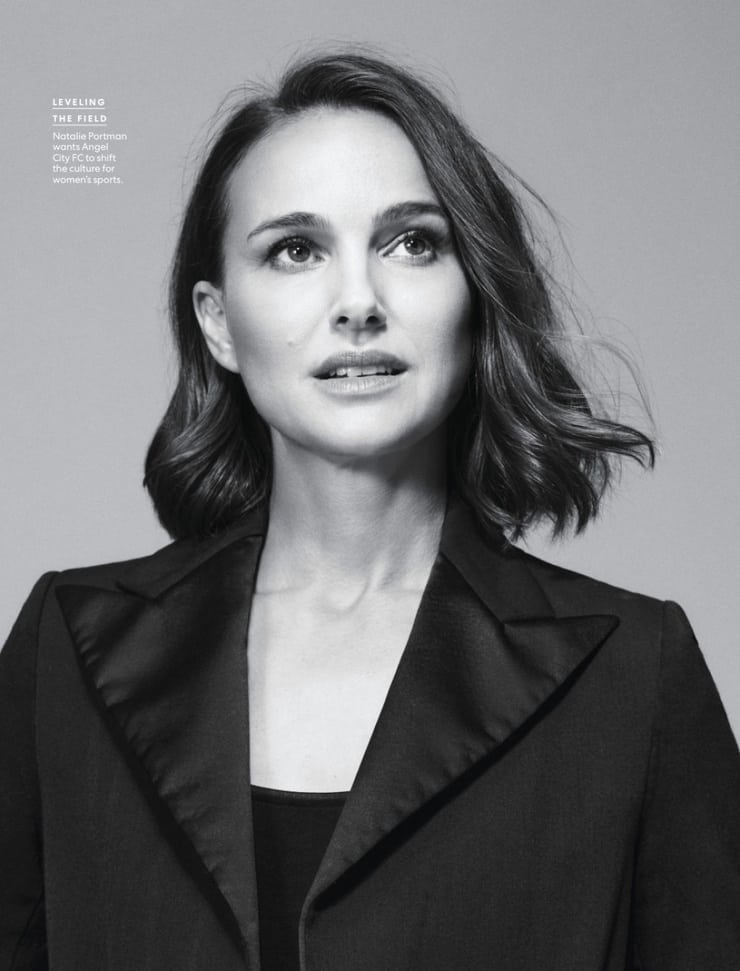 Natalie Portman Natalie Portman