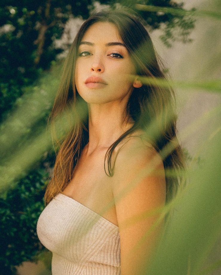 Celine Farach Celine Farach