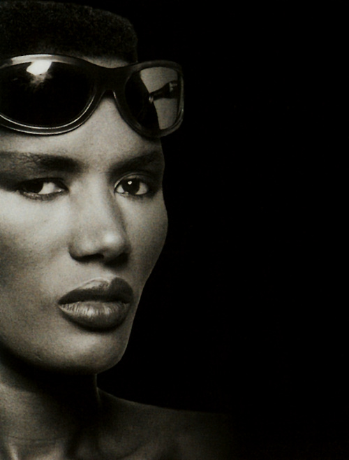 Grace Jones