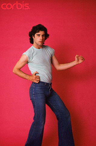 John Travolta John Travolta