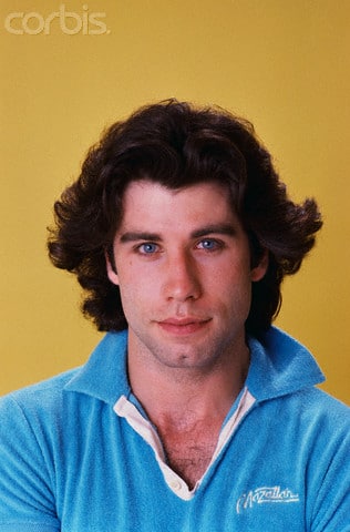 Picture of John Travolta