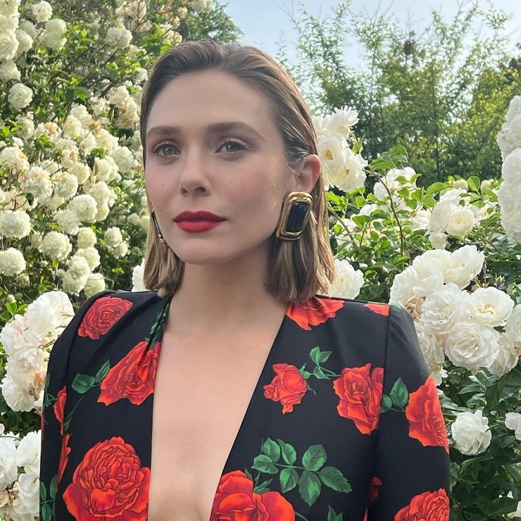 Elizabeth Olsen