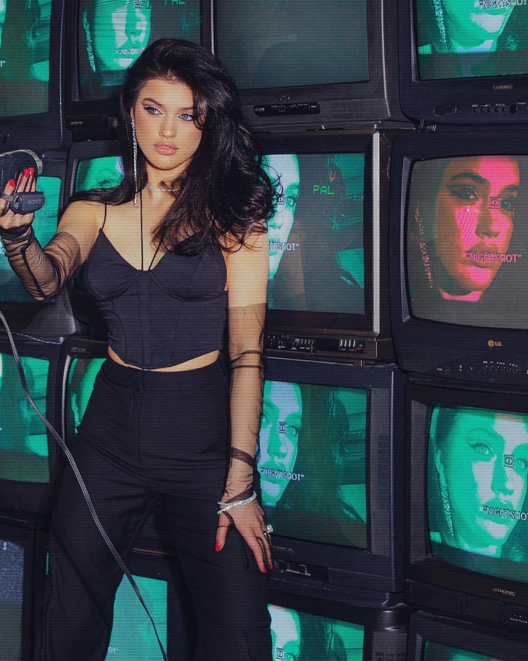 Alina Kirchiu