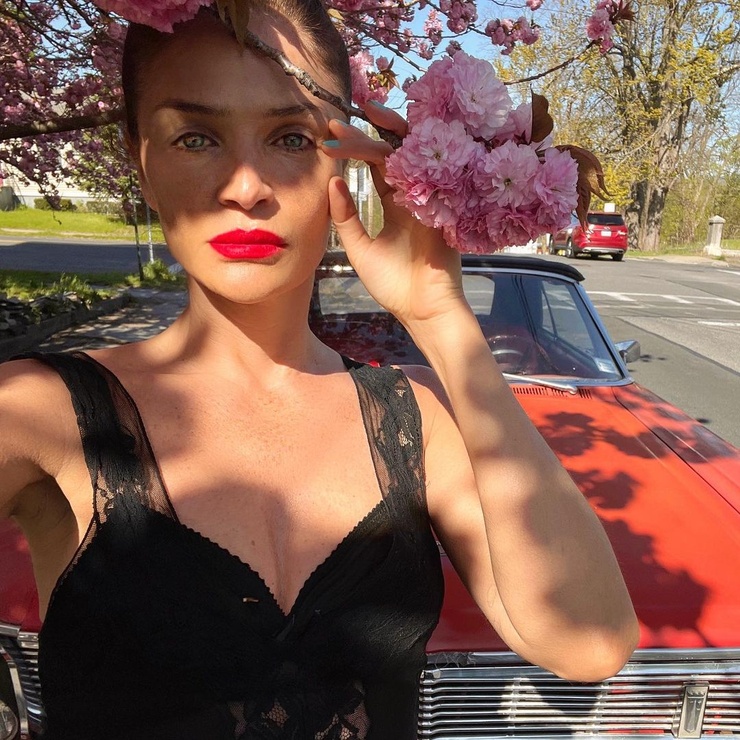 Helena Christensen