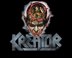 Kreator