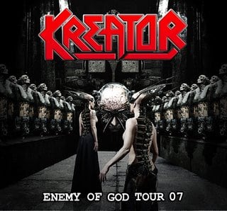 Kreator