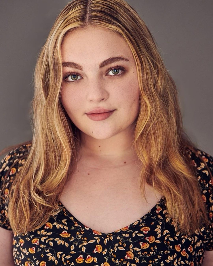Lizzie Buller