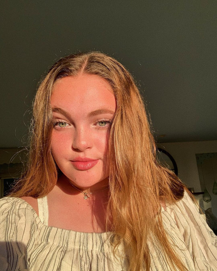 Lizzie Buller