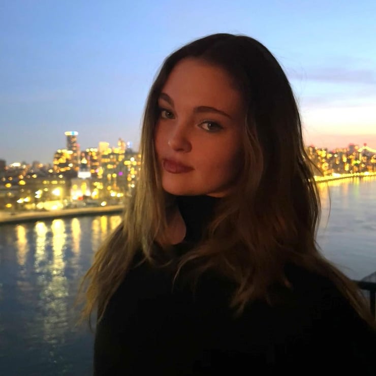 Lizzie Buller
