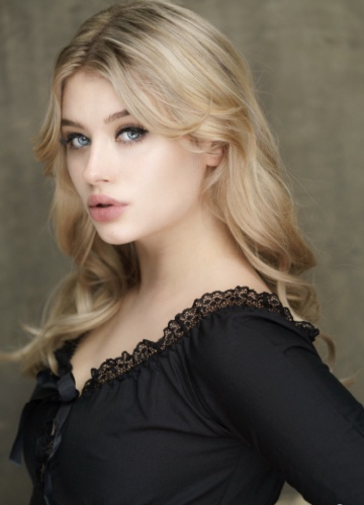 Ava Westcott