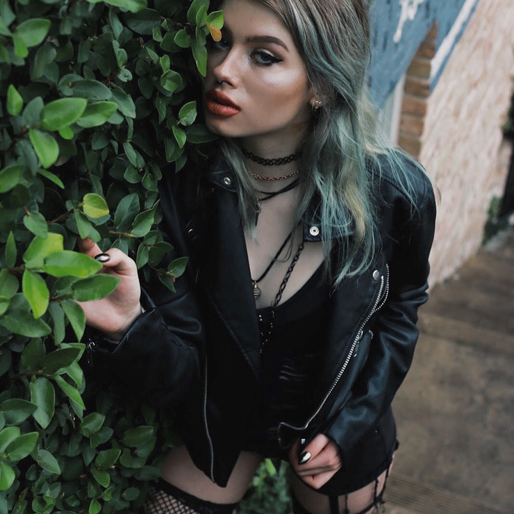 Ava Westcott