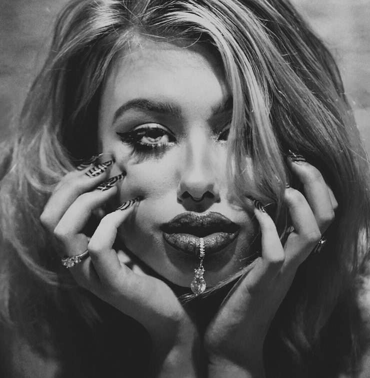 Ava Westcott