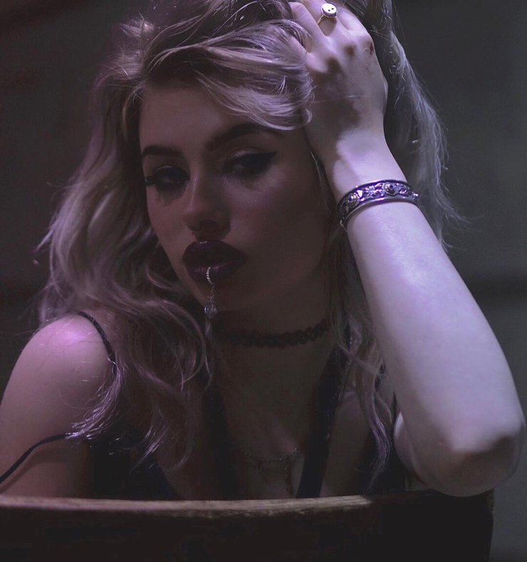 Ava Westcott