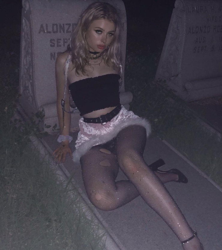 Ava Westcott
