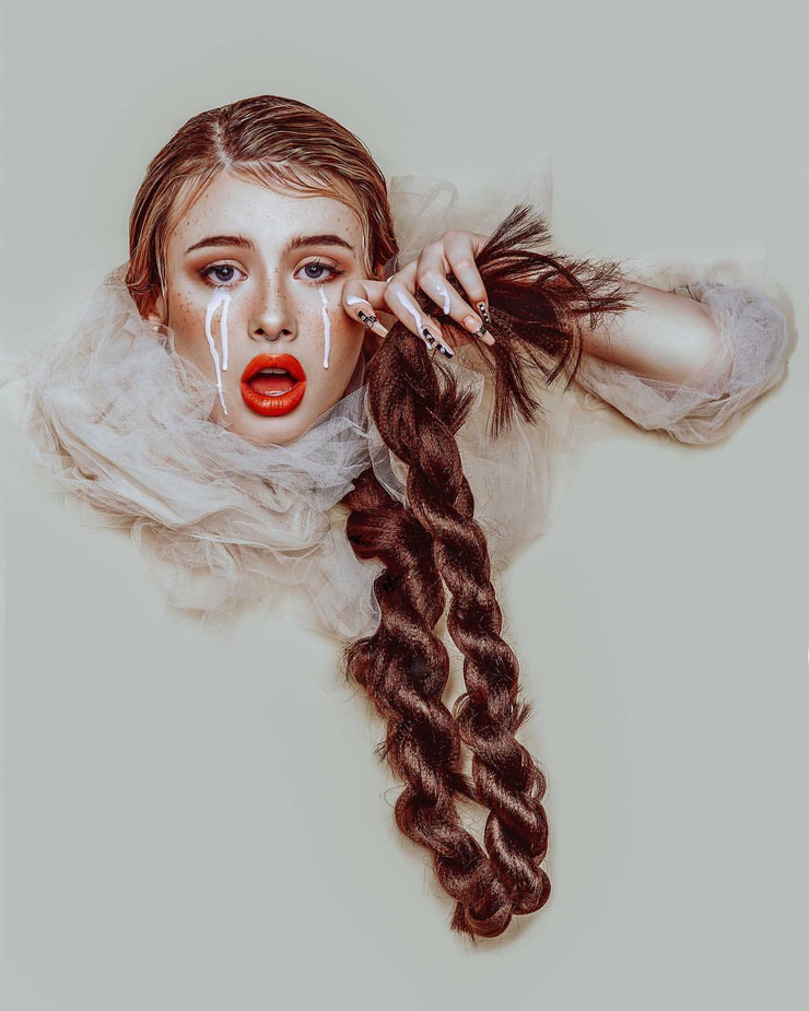 Ava Westcott
