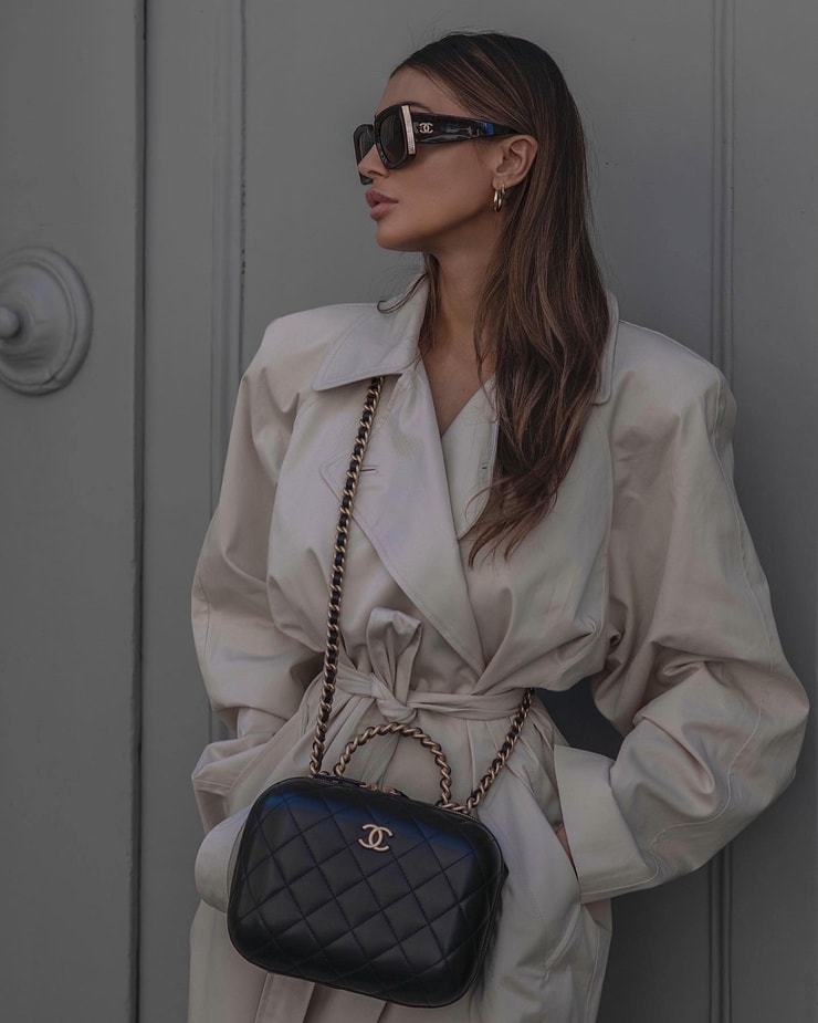 Cristina Buccino