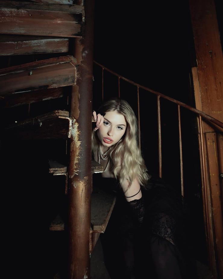 Ava Westcott