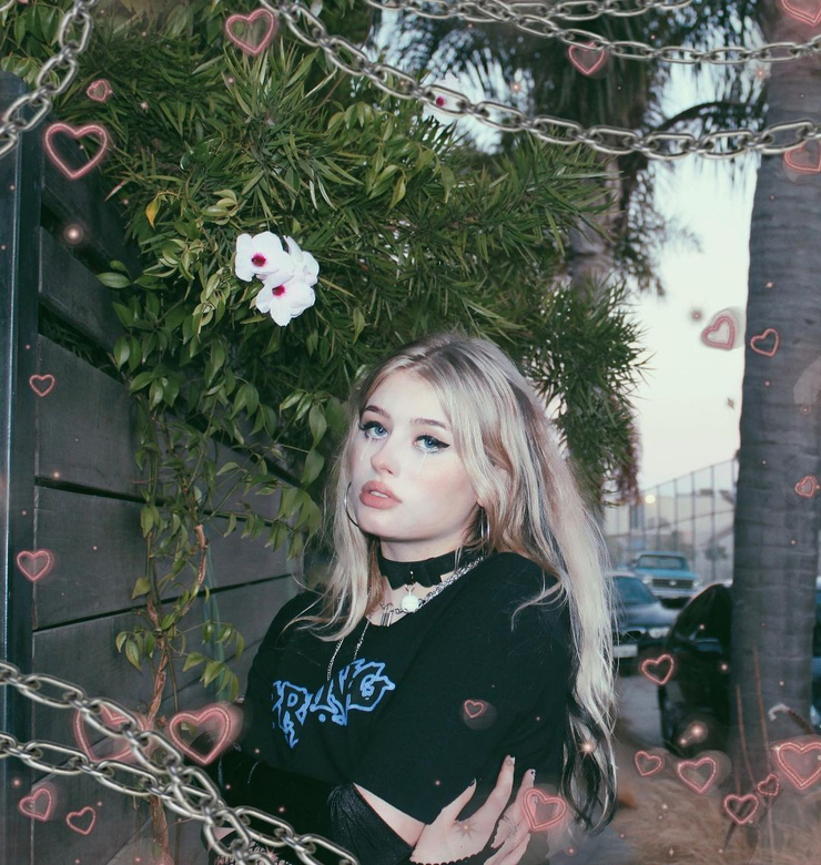 Ava Westcott