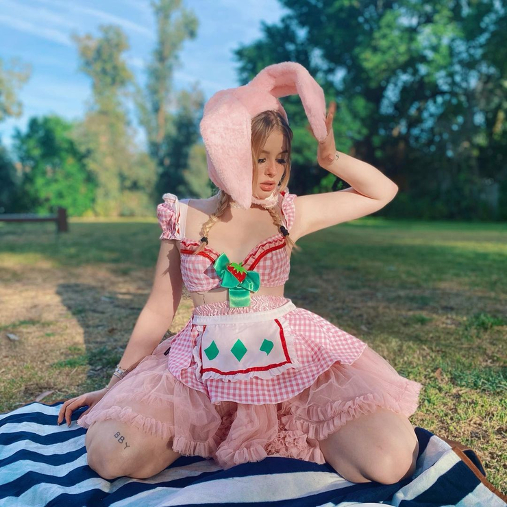 Ava Westcott