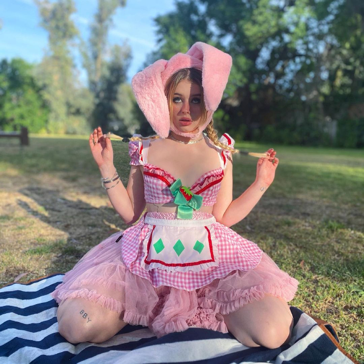 Ava Westcott