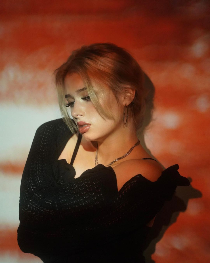 Ava Westcott